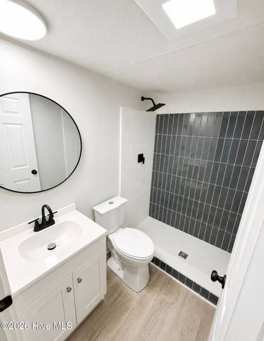 5431 Cardinal Road SW, Ocean Isle Beach, NC 28469