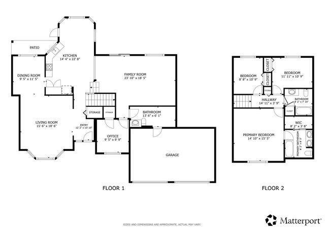 1011 16th Court, Mukilteo, WA 98275