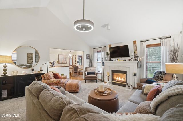 5862 Summer Place Drive, Sylvania, OH 43560