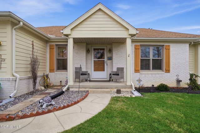 5862 Summer Place Drive, Sylvania, OH 43560