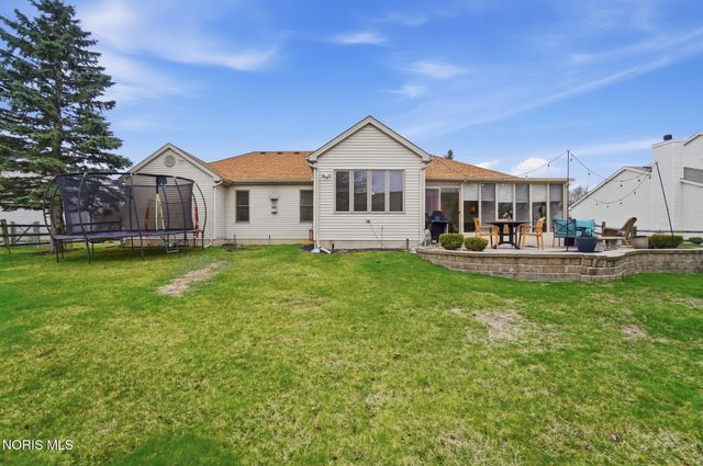 5862 Summer Place Drive, Sylvania, OH 43560