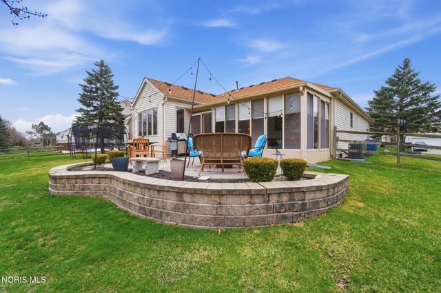 5862 Summer Place Drive, Sylvania, OH 43560