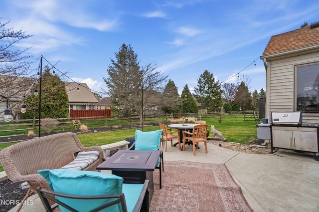 5862 Summer Place Drive, Sylvania, OH 43560