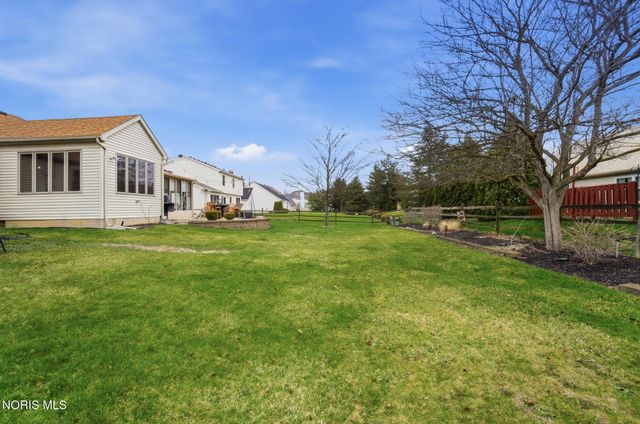 5862 Summer Place Drive, Sylvania, OH 43560