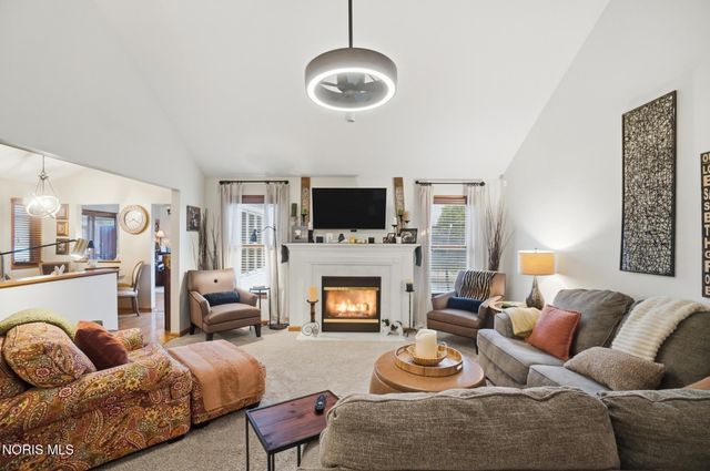 5862 Summer Place Drive, Sylvania, OH 43560