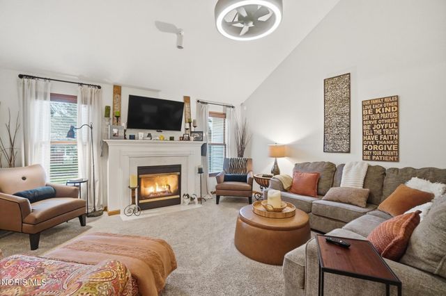 5862 Summer Place Drive, Sylvania, OH 43560