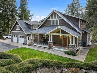2300 NE Solar View Court, Poulsbo, WA 98370