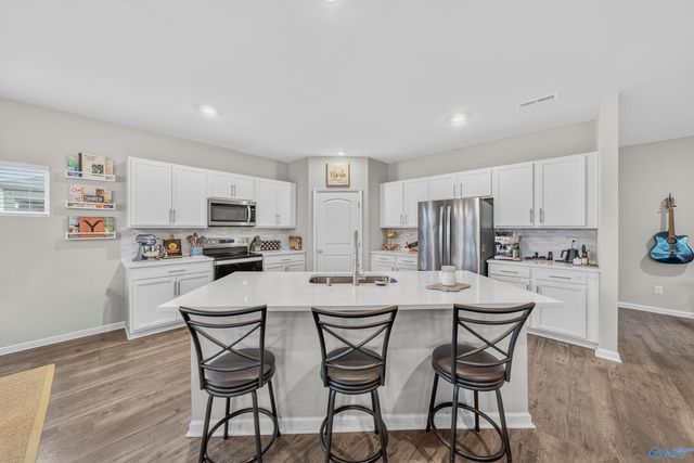 102 Arctic Fox Trail, Meridianville, AL 35759