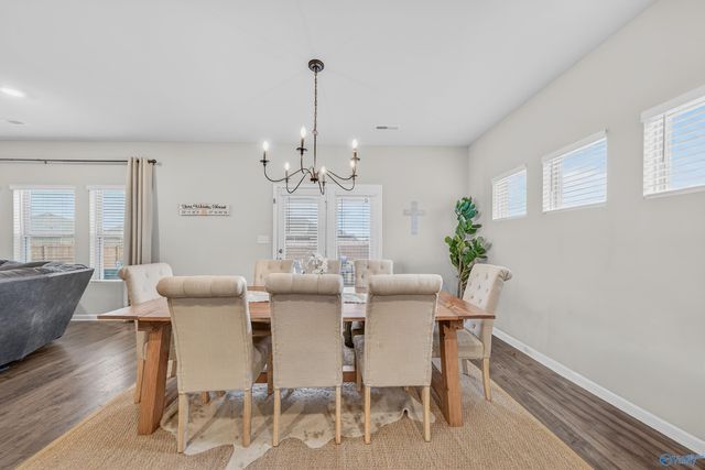 102 Arctic Fox Trail, Meridianville, AL 35759