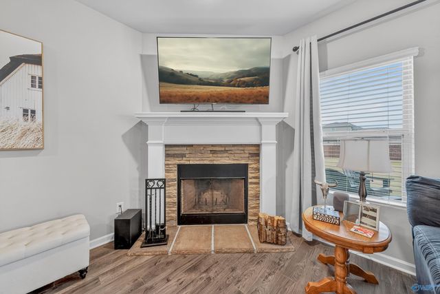 102 Arctic Fox Trail, Meridianville, AL 35759