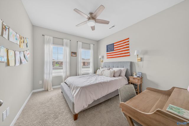 102 Arctic Fox Trail, Meridianville, AL 35759