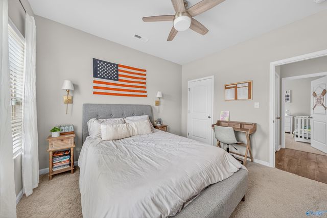 102 Arctic Fox Trail, Meridianville, AL 35759