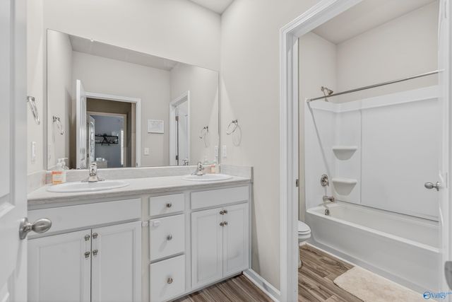 102 Arctic Fox Trail, Meridianville, AL 35759