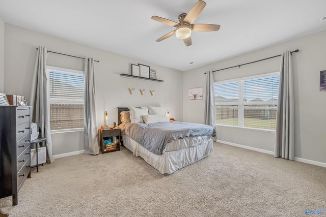 102 Arctic Fox Trail, Meridianville, AL 35759