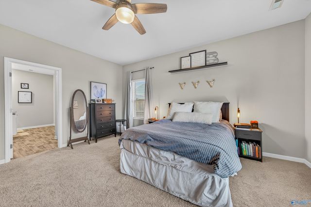 102 Arctic Fox Trail, Meridianville, AL 35759