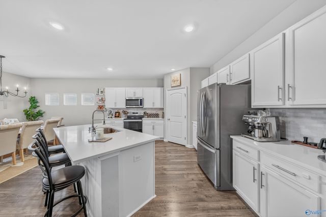 102 Arctic Fox Trail, Meridianville, AL 35759