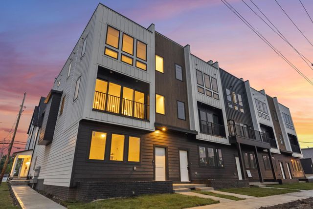 1087 W 3rd Avenue, Columbus, OH 43212