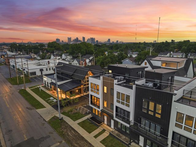 1087 W 3rd Avenue, Columbus, OH 43212