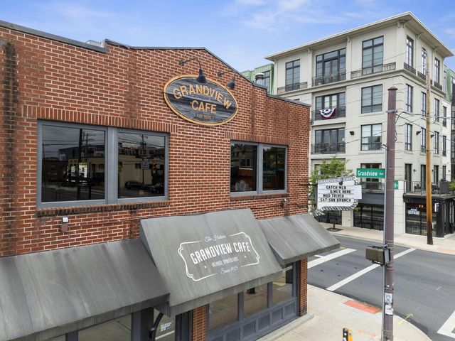 1087 W 3rd Avenue, Columbus, OH 43212