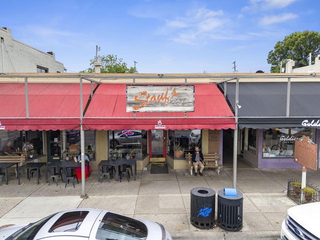 1087 W 3rd Avenue, Columbus, OH 43212
