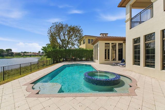 9460 Eden Manor, Parkland, FL 33076