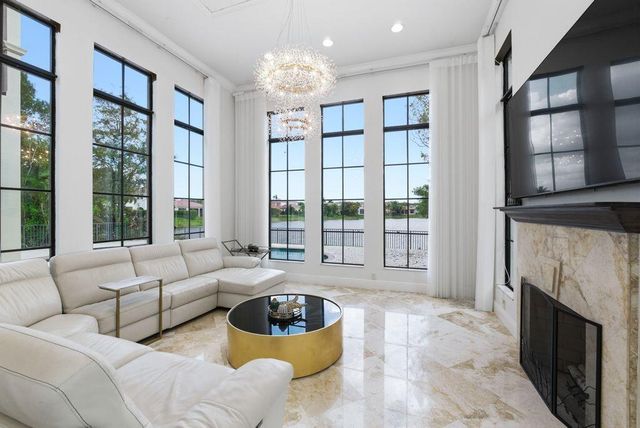 9460 Eden Manor, Parkland, FL 33076