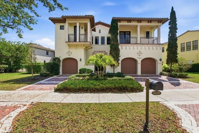 9460 Eden Manor, Parkland, FL 33076