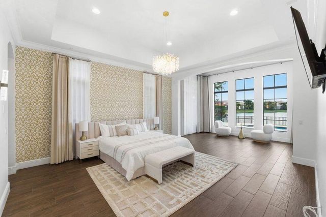 9460 Eden Manor, Parkland, FL 33076