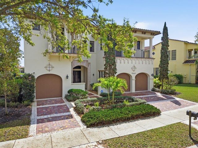 9460 Eden Manor, Parkland, FL 33076