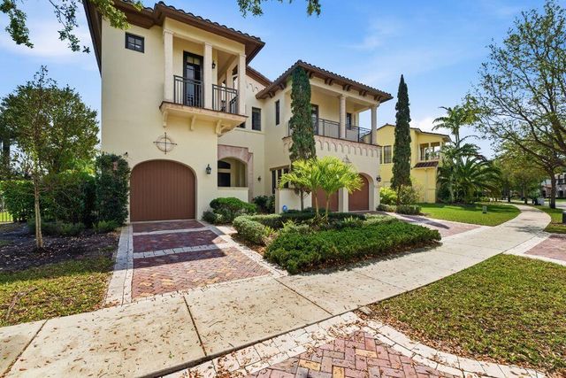 9460 Eden Manor, Parkland, FL 33076