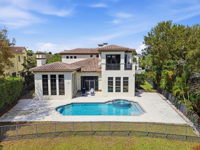 9460 Eden Manor, Parkland, FL 33076