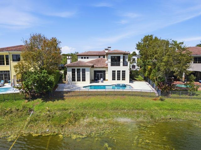 9460 Eden Manor, Parkland, FL 33076