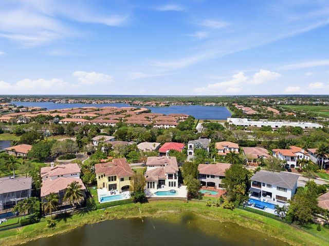 9460 Eden Manor, Parkland, FL 33076