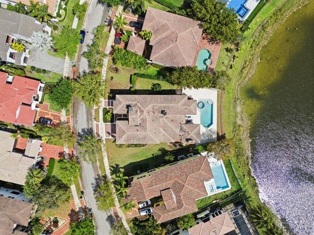 9460 Eden Manor, Parkland, FL 33076