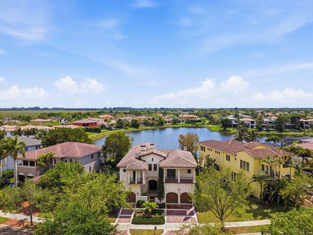 9460 Eden Manor, Parkland, FL 33076