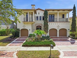 9460 Eden Manor, Parkland, FL 33076