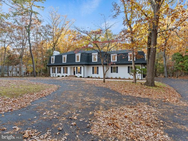 40 E CENTENNIAL DR, Medford, NJ 08055