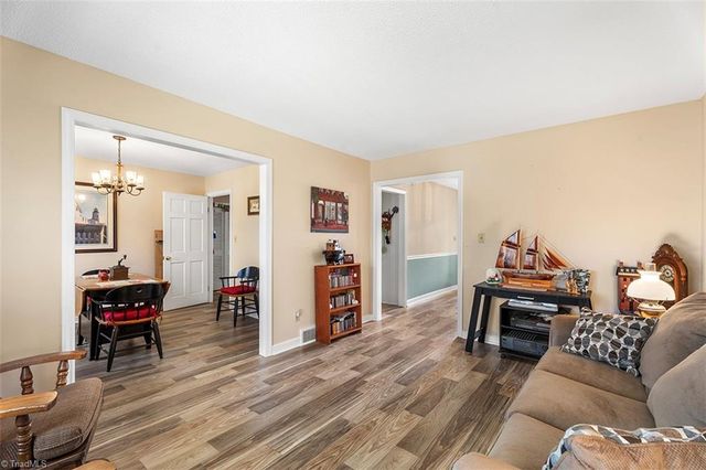 980 Hindenburg Lane, Germanton, NC 27019