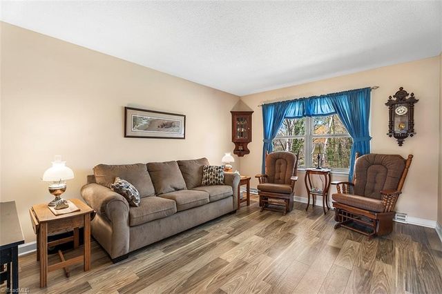 980 Hindenburg Lane, Germanton, NC 27019