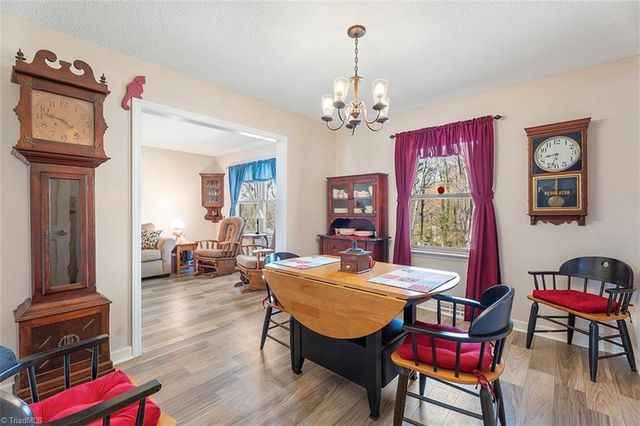 980 Hindenburg Lane, Germanton, NC 27019