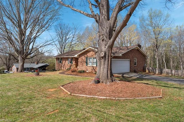 980 Hindenburg Lane, Germanton, NC 27019