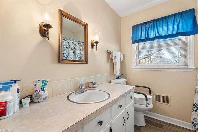 980 Hindenburg Lane, Germanton, NC 27019