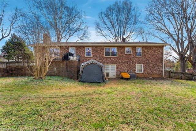 980 Hindenburg Lane, Germanton, NC 27019