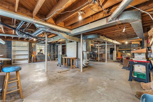 980 Hindenburg Lane, Germanton, NC 27019