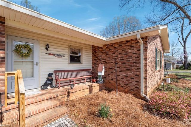 980 Hindenburg Lane, Germanton, NC 27019