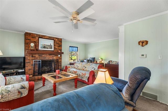 980 Hindenburg Lane, Germanton, NC 27019