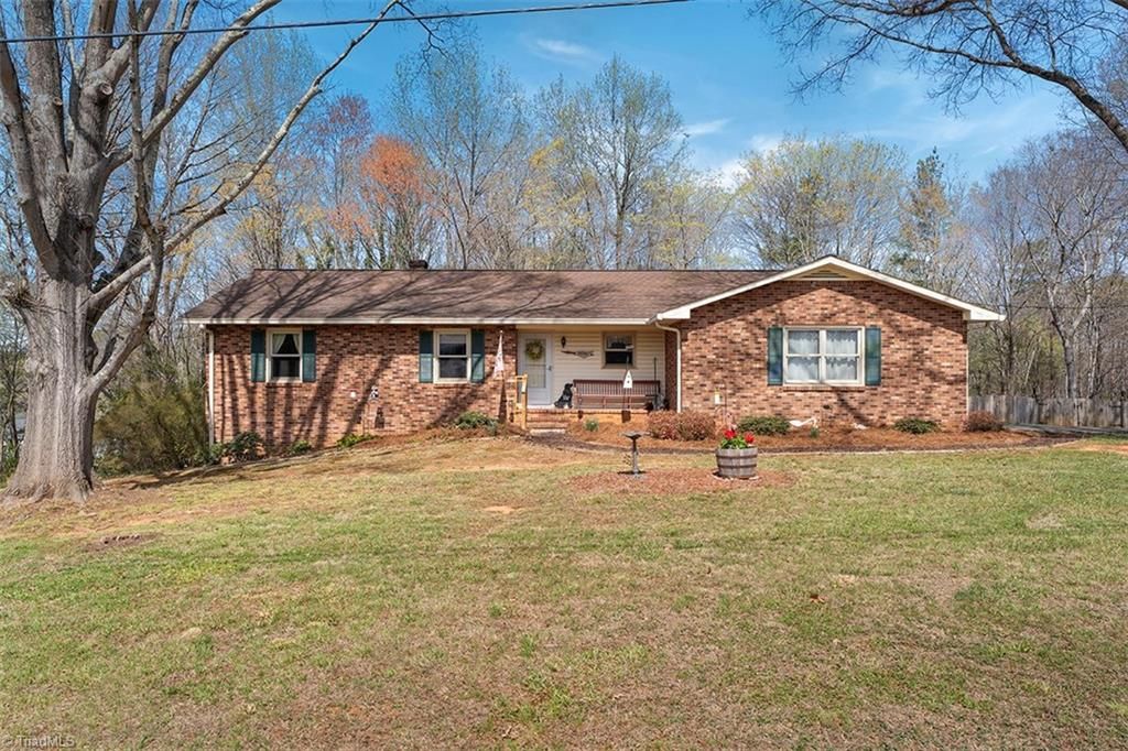 980 Hindenburg Lane, Germanton, NC 27019
