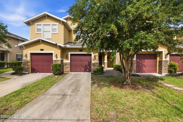 2346 RED MOON Drive, Jacksonville, FL 32216