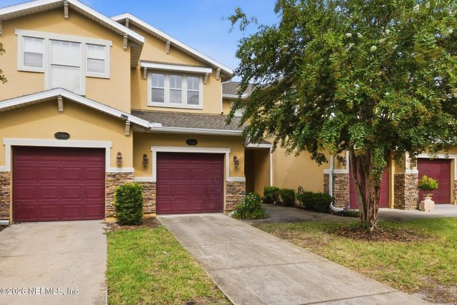 2346 RED MOON Drive, Jacksonville, FL 32216