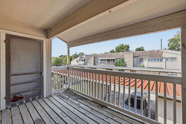 9582 Windswept Lane 9582, Houston, TX 77063